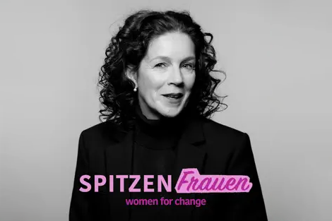 Spitzenfrauen Podcast